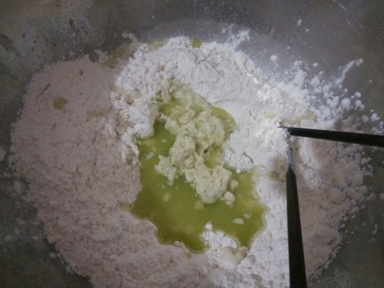 袖珍宝宝饺步骤3