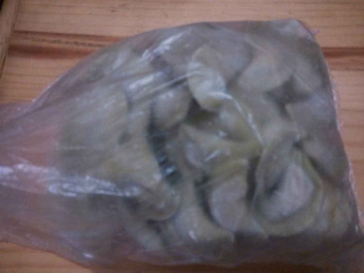 袖珍宝宝饺步骤12