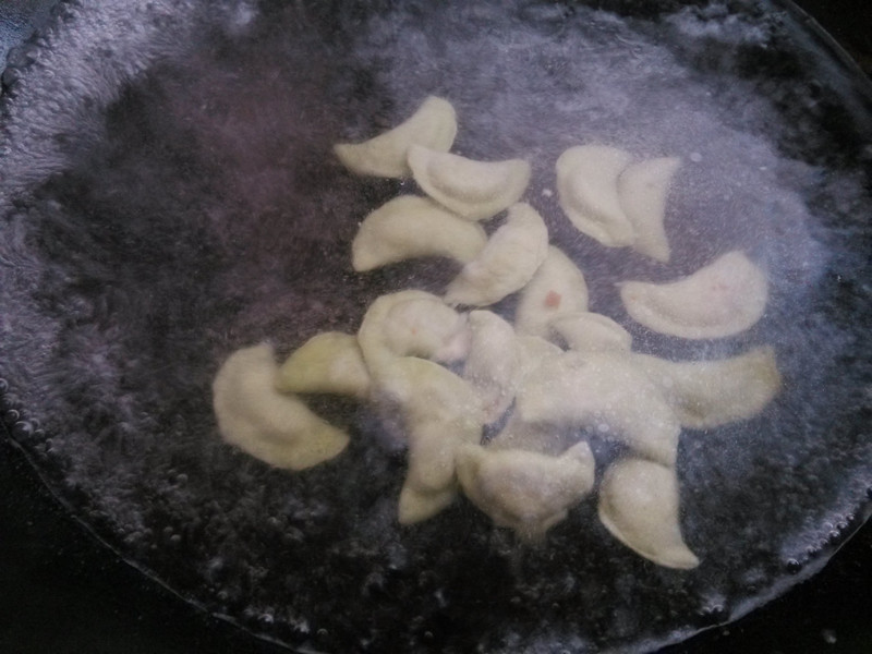 袖珍宝宝饺步骤13