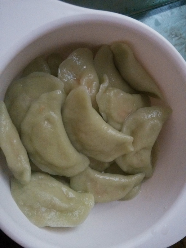 袖珍宝宝饺步骤16