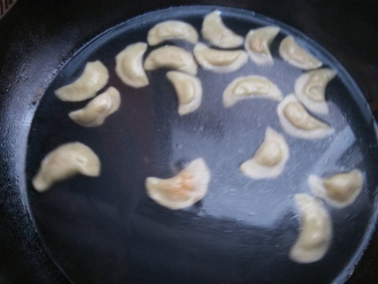 袖珍宝宝饺步骤14