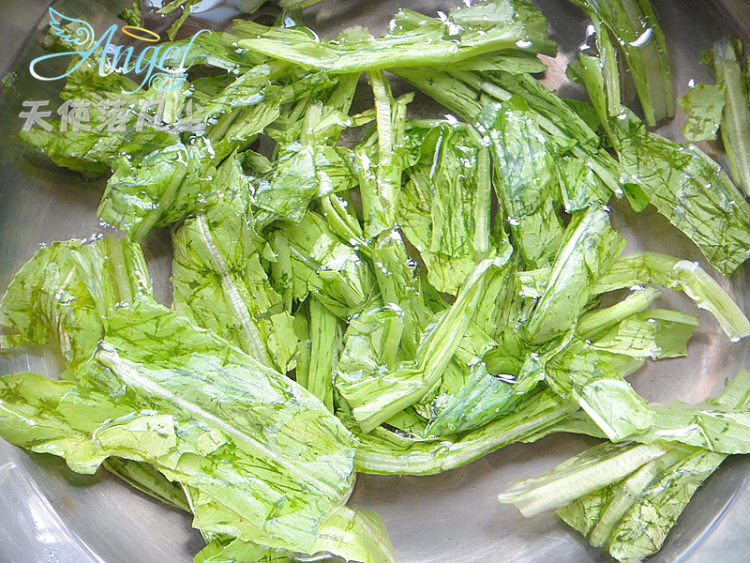 小乌龟盖饭步骤2