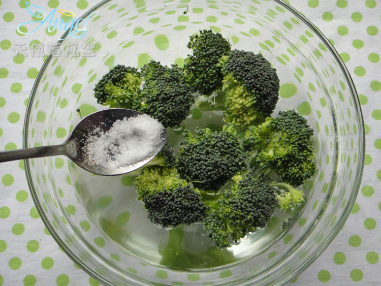 鸡肉蔬菜粥步骤3
