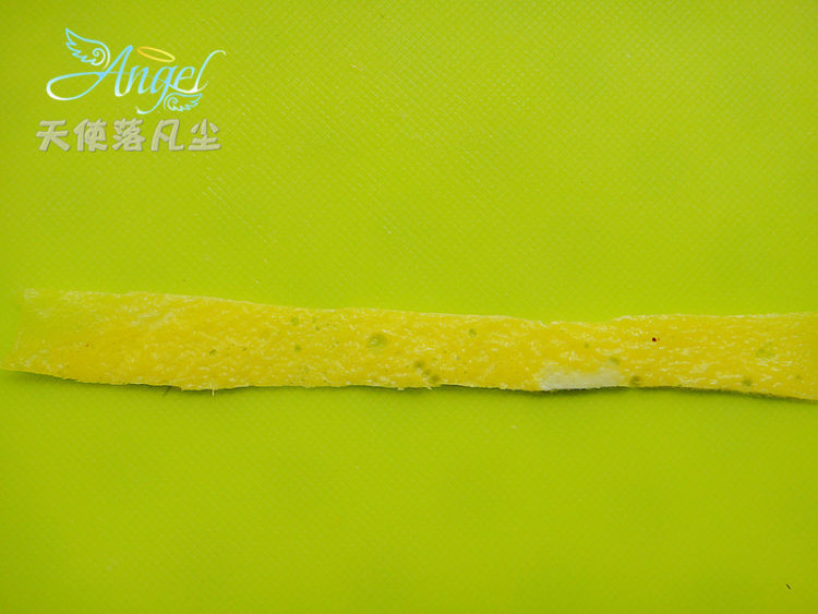 鸡肉蔬菜粥步骤12