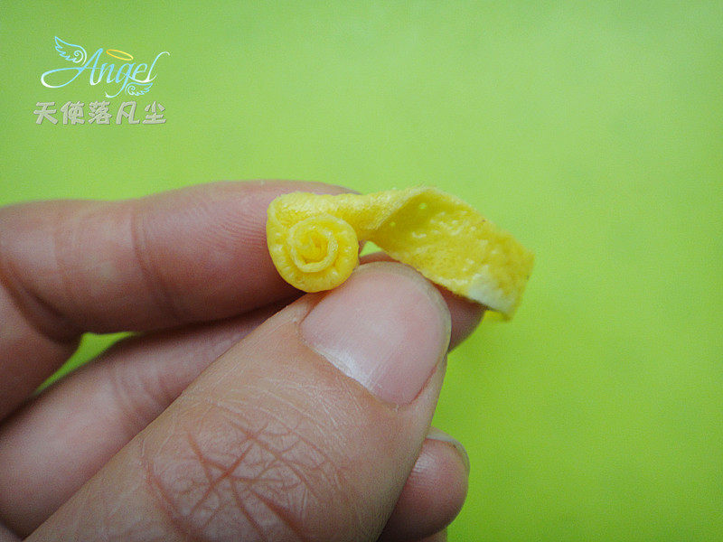鸡肉蔬菜粥步骤13