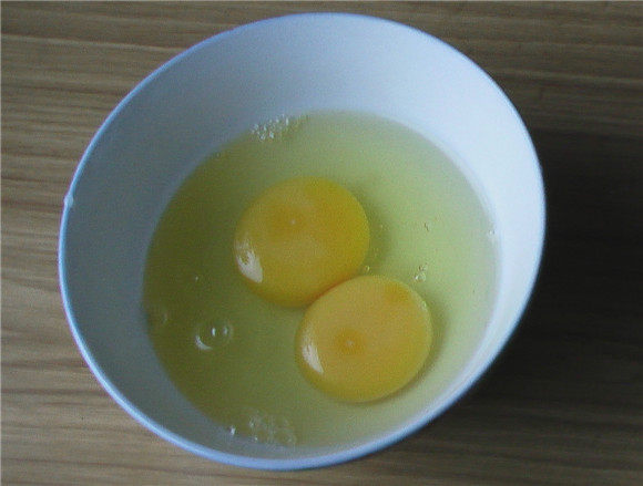 苋菜炒饭步骤1