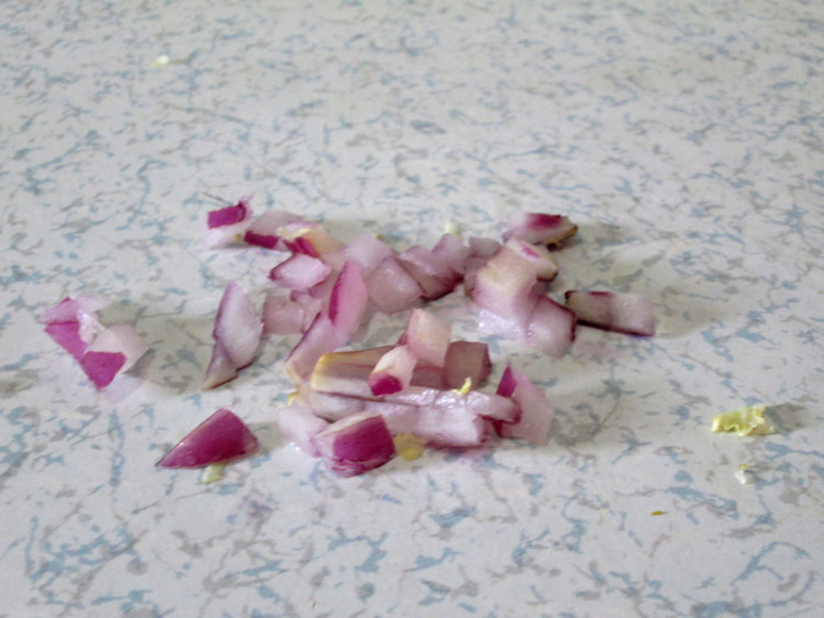 扒奶汁白菜步骤2