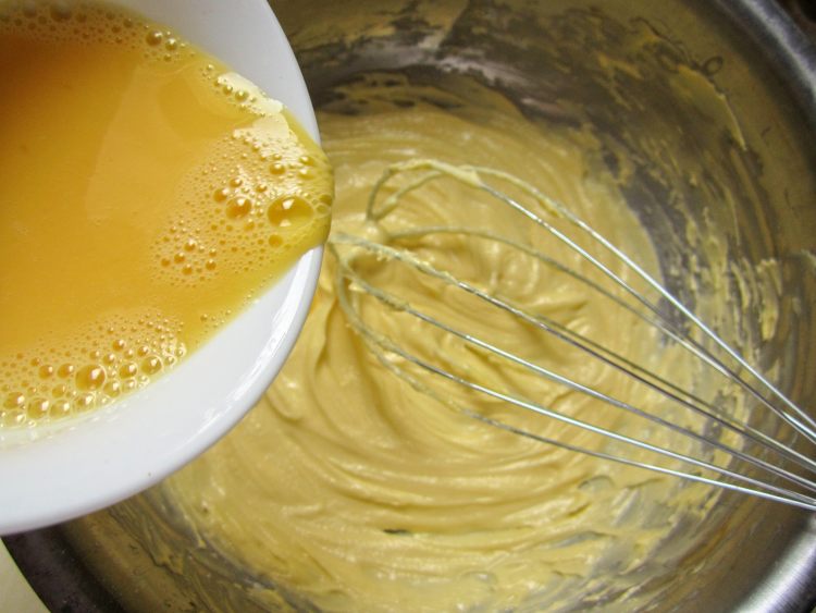 葡萄干红茶饼干步骤4