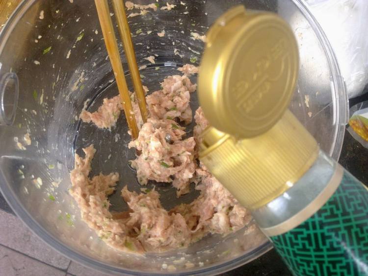番茄豆腐丸子汤步骤4