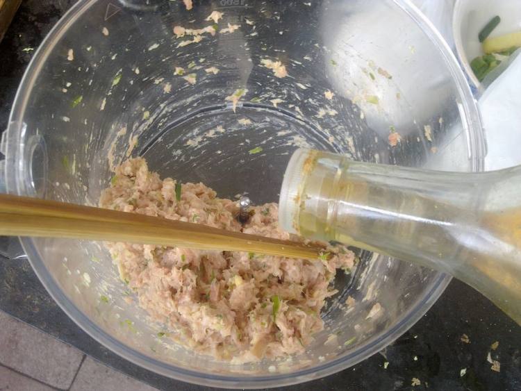 番茄豆腐丸子汤步骤3