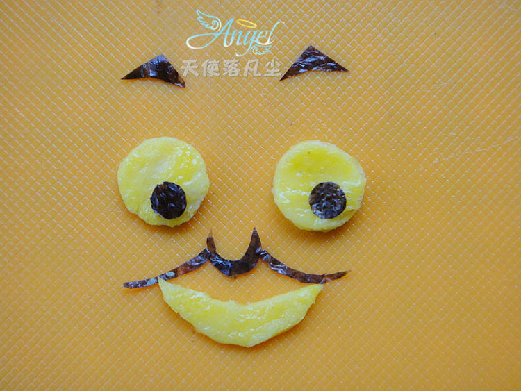 托马斯菜墩步骤9