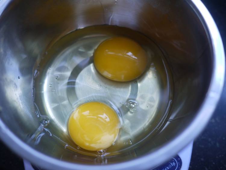 腰果饼干步骤3