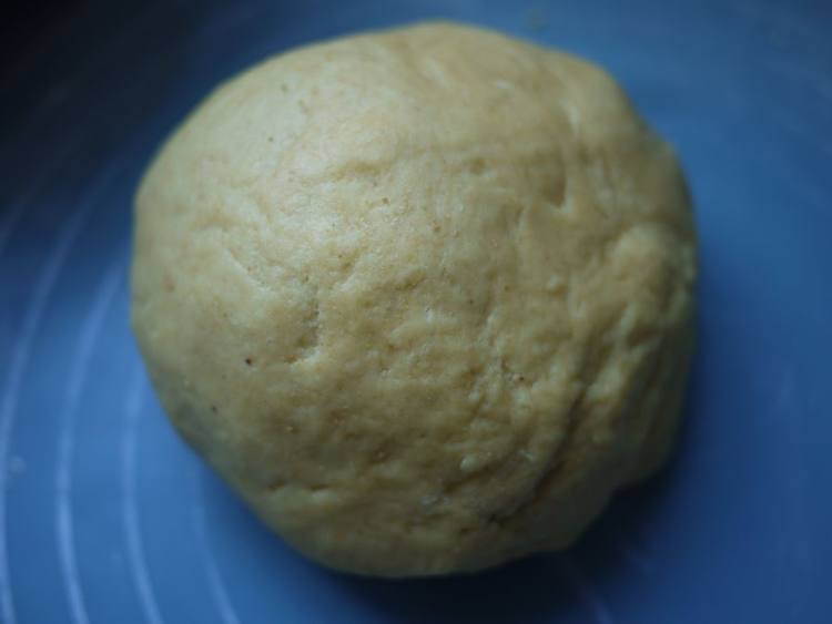 腰果饼干步骤8