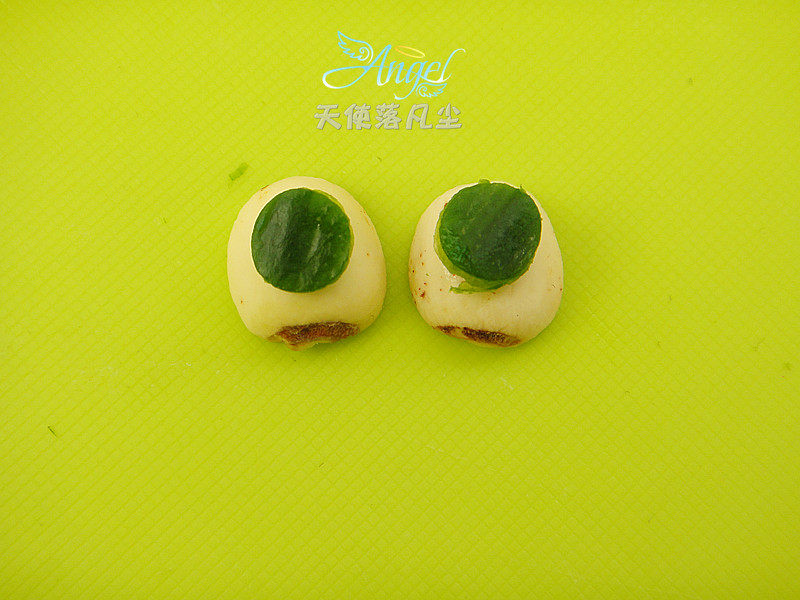 青蛙水煮蛋步骤8