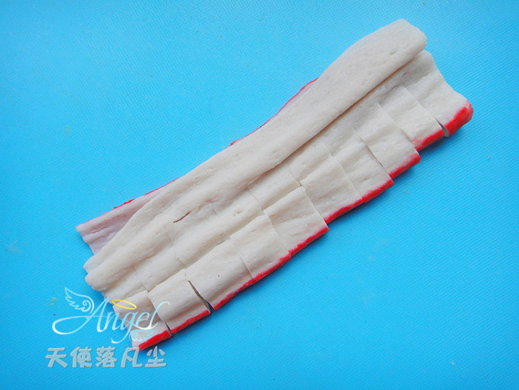 理查德.帕克便当步骤13