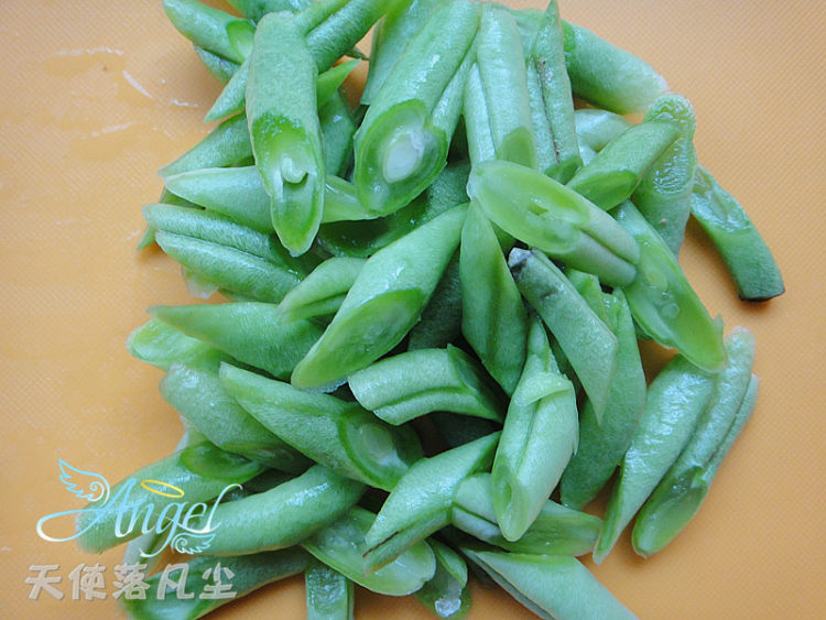 李小龙便当步骤3