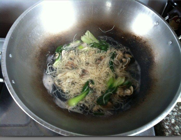 儿童营养汤面步骤5