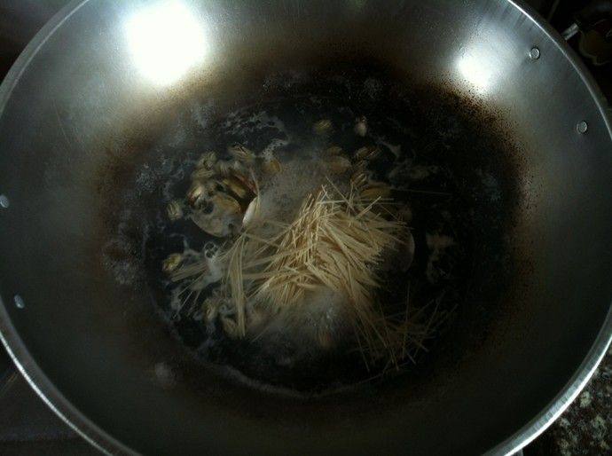 儿童营养汤面步骤3