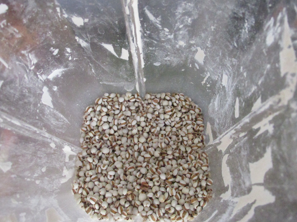 自制养胃糊粉步骤10