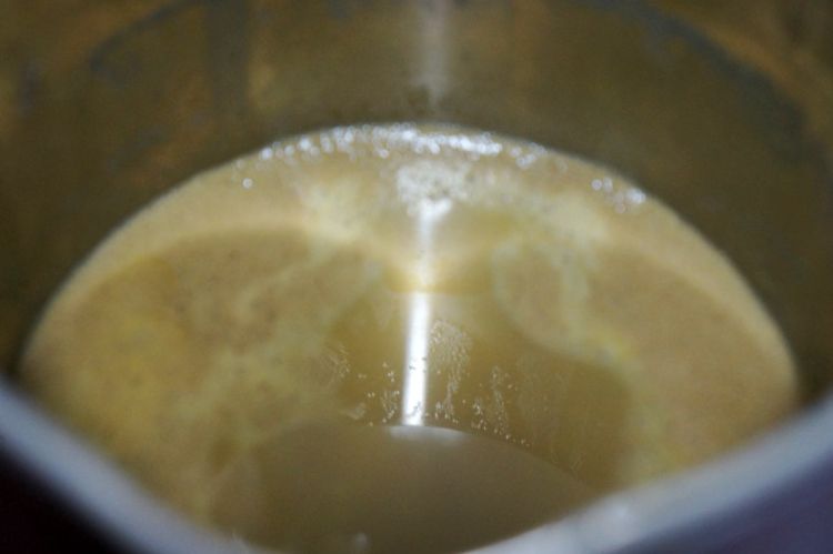 美颜豆浆步骤6