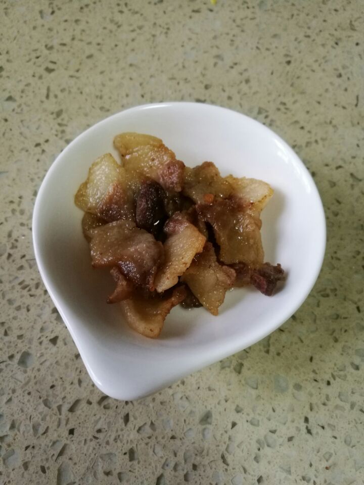 土豆胡萝卜咖哩肉片步骤5