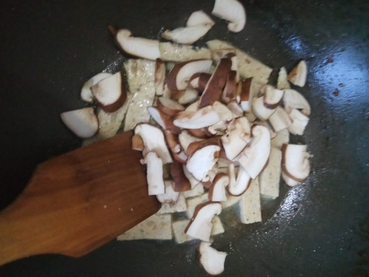 潮汕戈饭步骤3