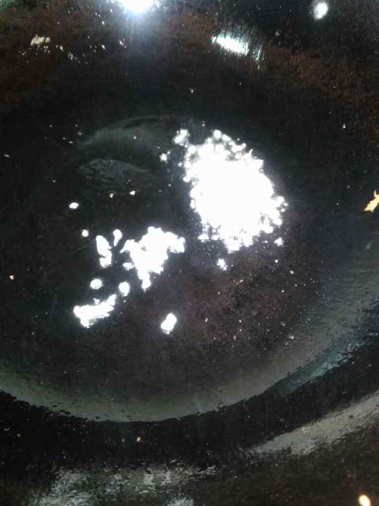 红烧紫大薯步骤6