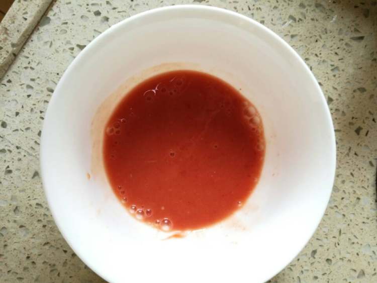 酸甜咕噜肉步骤8
