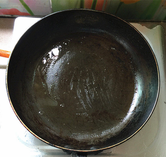 香蕉脆饺步骤6