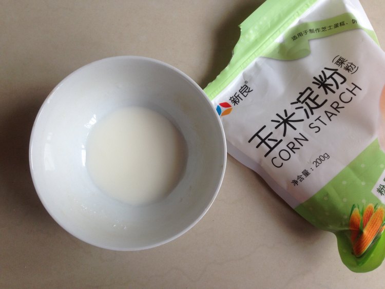 粉丝水晶饺步骤3