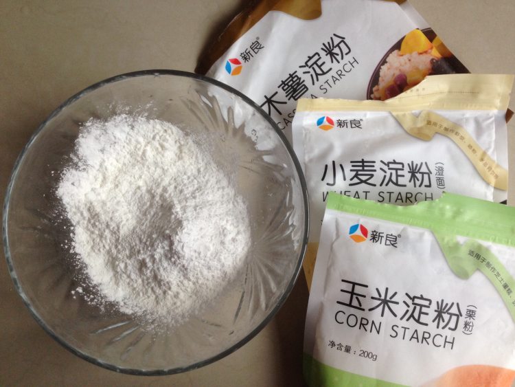 粉丝水晶饺步骤7