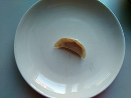 白菜猪肉锅贴步骤9