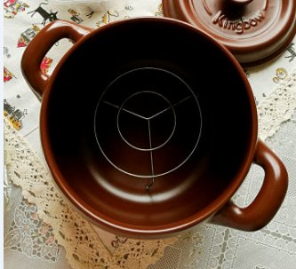 砂锅烤鸡翅步骤5