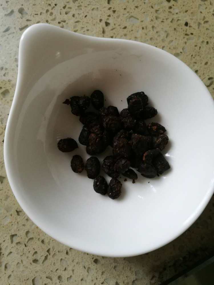 蒸香菇排骨步骤4