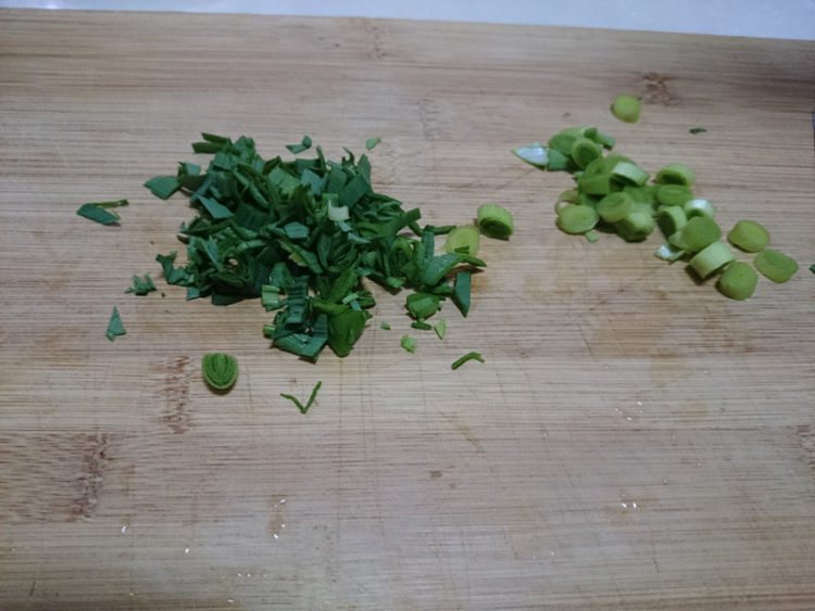 鲊广椒炒紫土豆步骤3