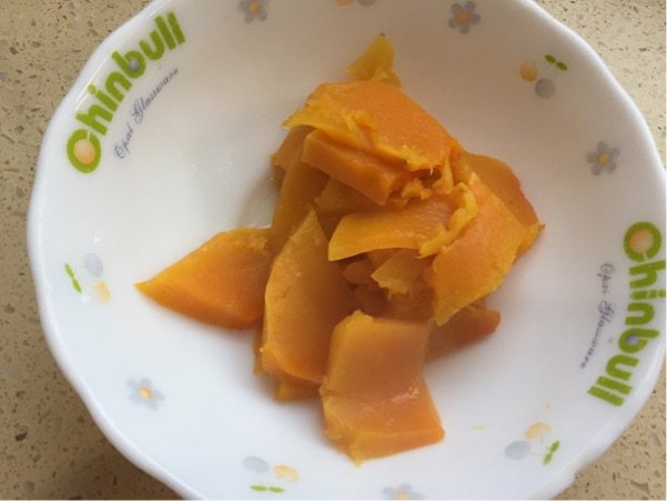 黄金猪肉蔬菜包#本味步骤3