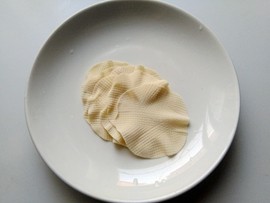 油渣糯米烧卖#本味家步骤12
