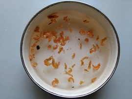 三鲜小馄饨#本味家乡步骤7