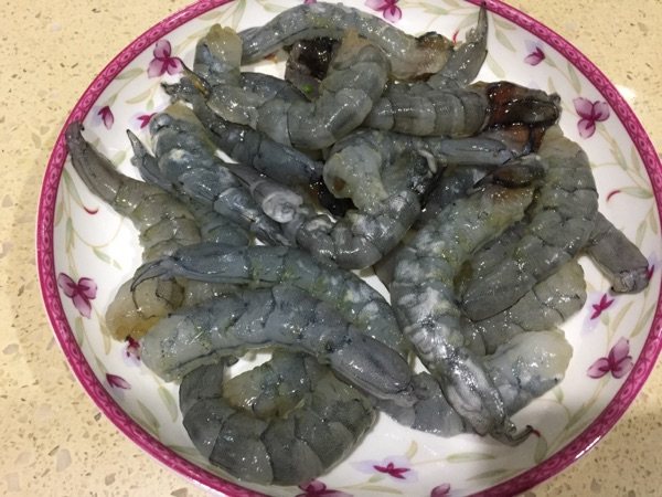 双三鲜水饺步骤7