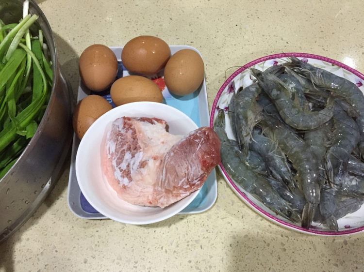 双三鲜水饺步骤3