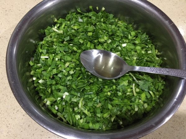 双三鲜水饺步骤10