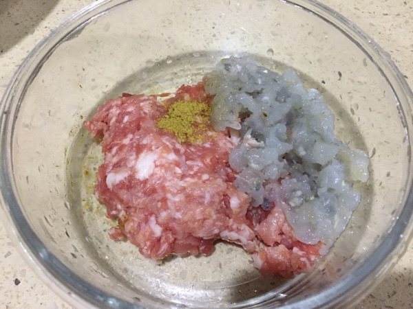 双三鲜水饺步骤12