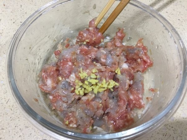 双三鲜水饺步骤14