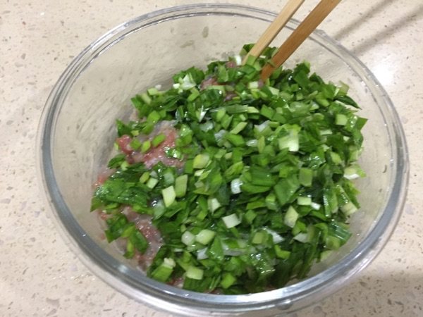 双三鲜水饺步骤15