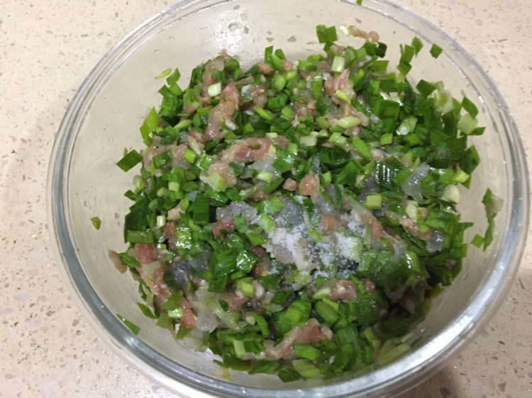 双三鲜水饺步骤16