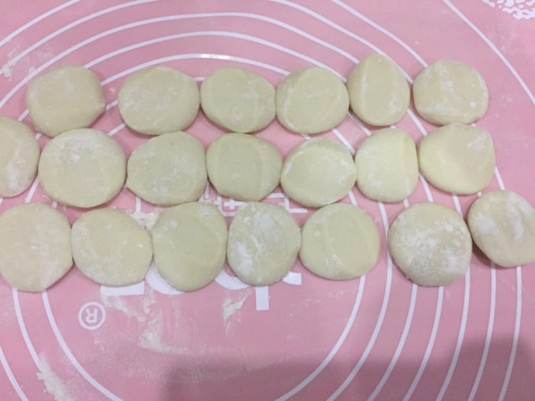 双三鲜水饺步骤20