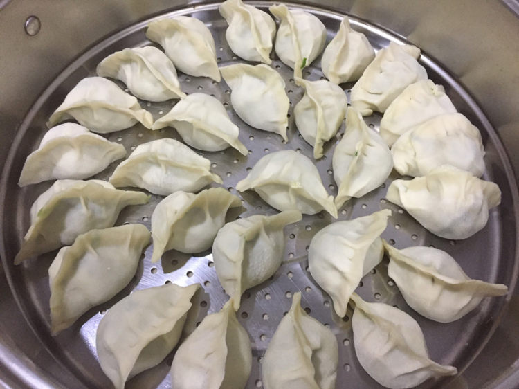 双三鲜水饺步骤22