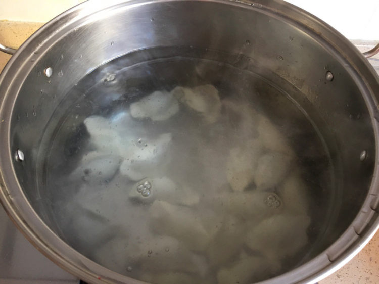 双三鲜水饺步骤24