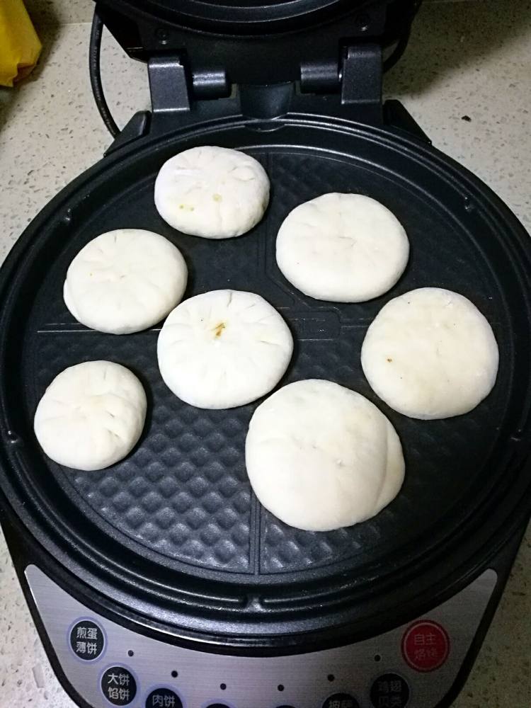酱肉饼步骤10