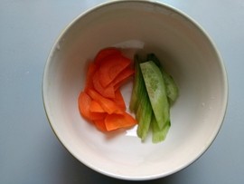 五谷丰登#非转基因金步骤8